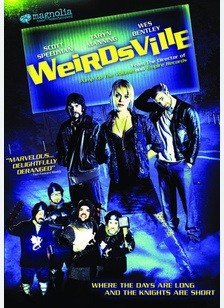 Weirdsville
