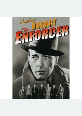 The Enforcer