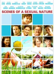 Scenes of a Sexual Nature