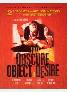 That Obscure Object Of Desire
