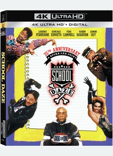 School Daze