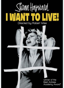 I Want to Live!