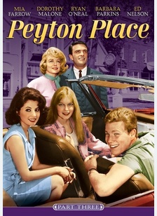 Peyton Place: Part Three