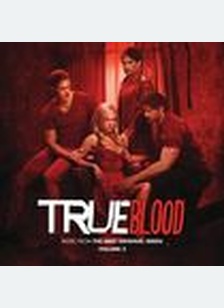 TRUE BLOOD 3 (OST)