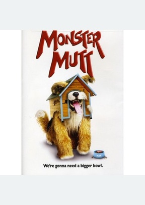 Monster Mutt