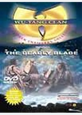 WU TANG:RETURN OF TEH DEADLY B