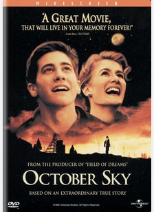 October Sky