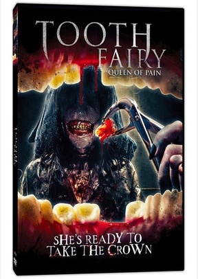 Tooth Fairy: Queen of Pain