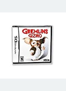 GREMLINS:GIZMO - Nintendo DS