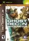 GHOST RECON:ADV WARFIGHTER