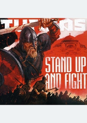 STAND UP & FIGHT
