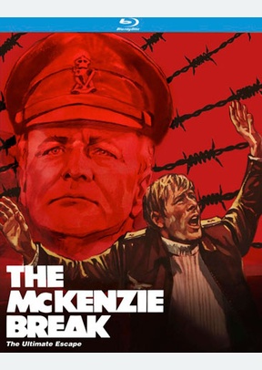 The McKenzie Break