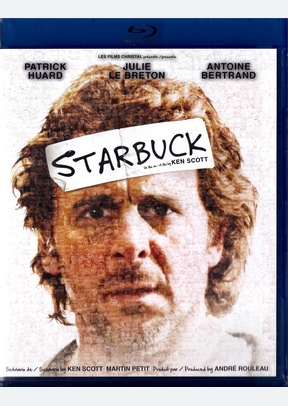 STARBUCK (BR)