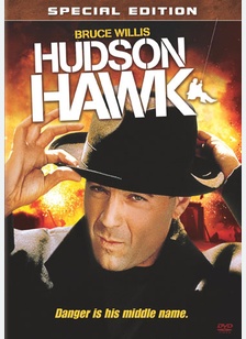 Hudson Hawk