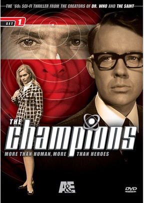 The Champions: Set 1