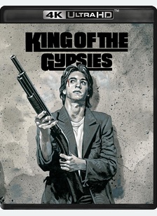 KING OF THE GYPSIES (4K/BR)