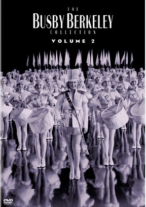 The Busby Berkeley Collection: Volume 2
