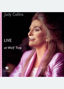 LIVE AT WOLF TRAP