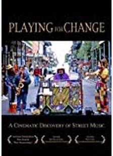 Playing for Change