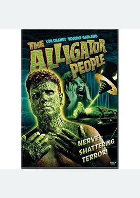 The Alligator People