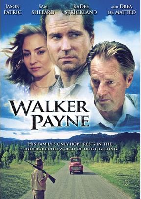 Walker Payne