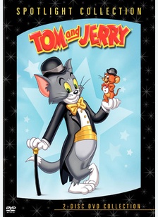 Tom & Jerry: Spotlight Collection
