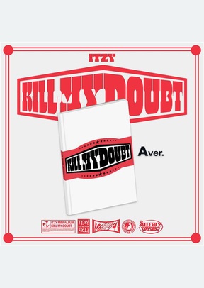 KILL MY DOUBT(VER A)