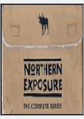 NORTHERN EXPOSURE:COMP SERIES