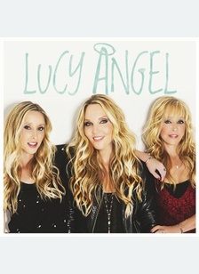 LUCY ANGEL