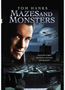 Mazes And Monsters