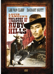 The Treasure Of Ruby Hills