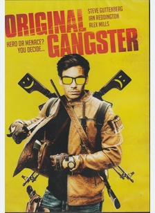 ORIGINAL GANGSTER