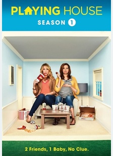 Playing House: Season One