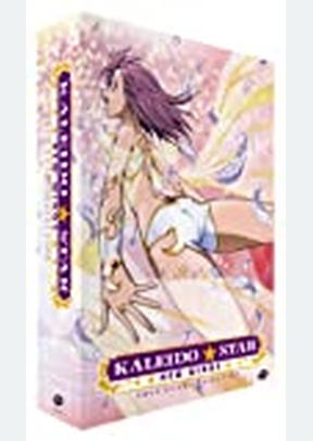 KALEIDO STAR:NEW WINGS COLL