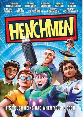 Henchmen