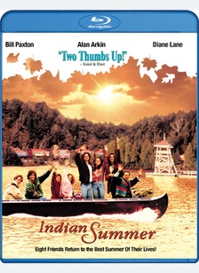 Indian Summer