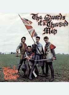 SWORDS OF A THOUSAND MEN