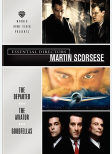 Essential Directors: Martin Scorsese
