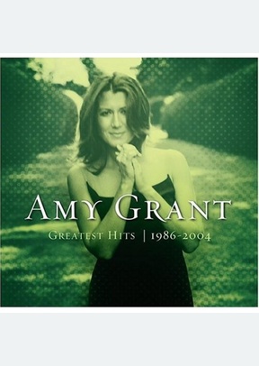 GREATEST HITS 1986-2004