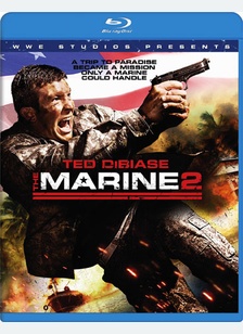 The Marine 2