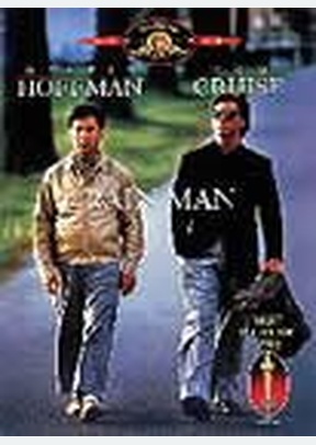 RAIN MAN