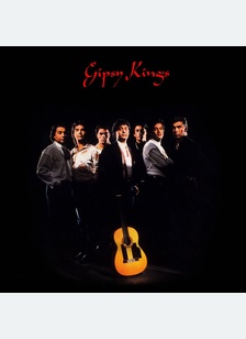 GIPSY KINGS