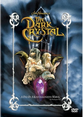 The Dark Crystal
