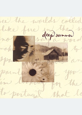 DEEP SUMMER