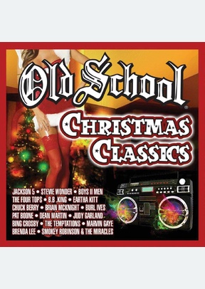 Old School Christmas