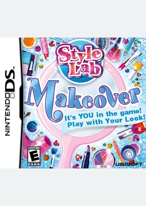 STYLE LAB:MAKEOVER
