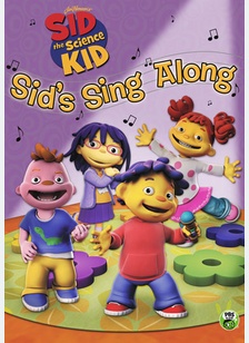 Sid the Science Kid: Sid's Sing Along
