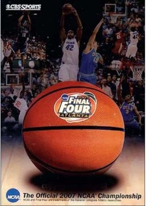 2007 March Madness: Men
