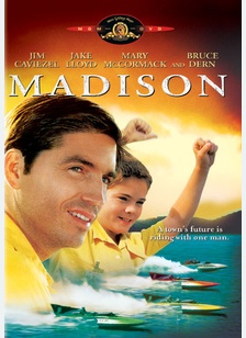 Madison