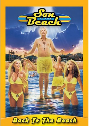 Son of the Beach: Back to the Beach